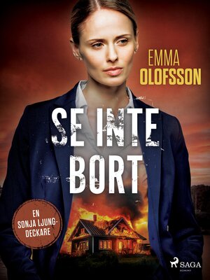 cover image of Se inte bort
